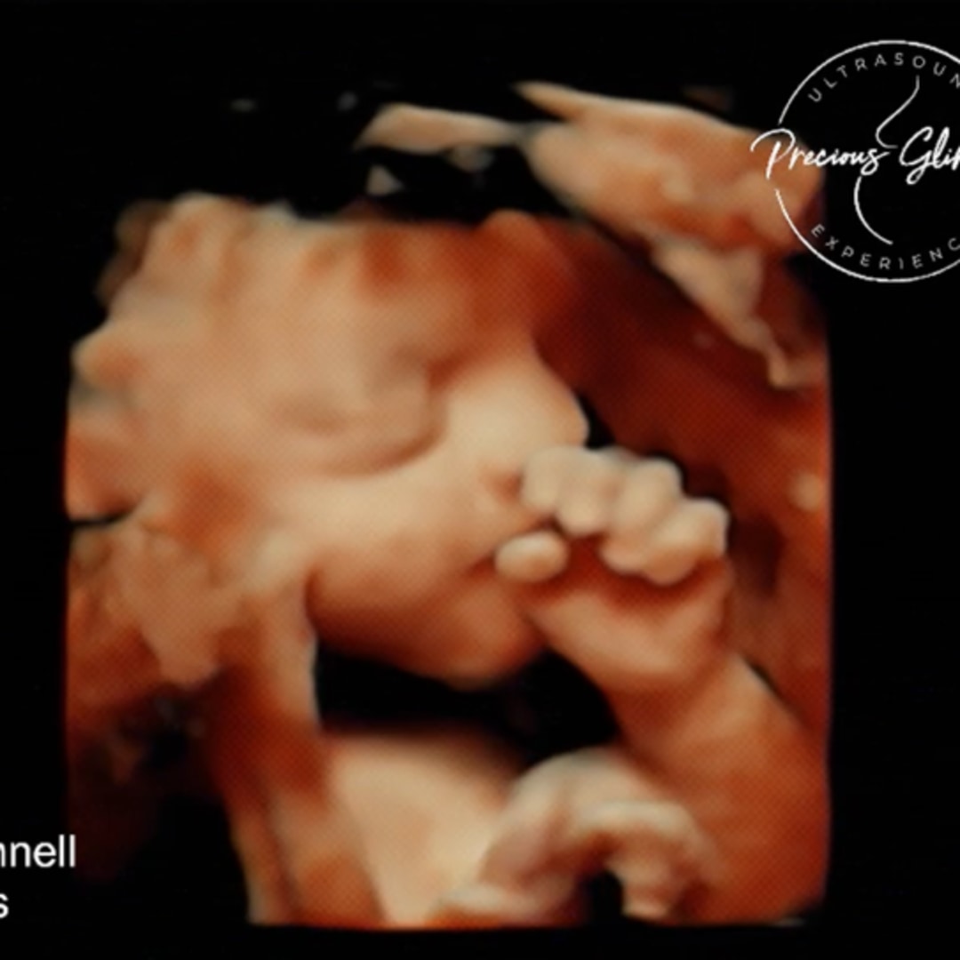 Photo shared by Jordan for their Babylist baby registry.