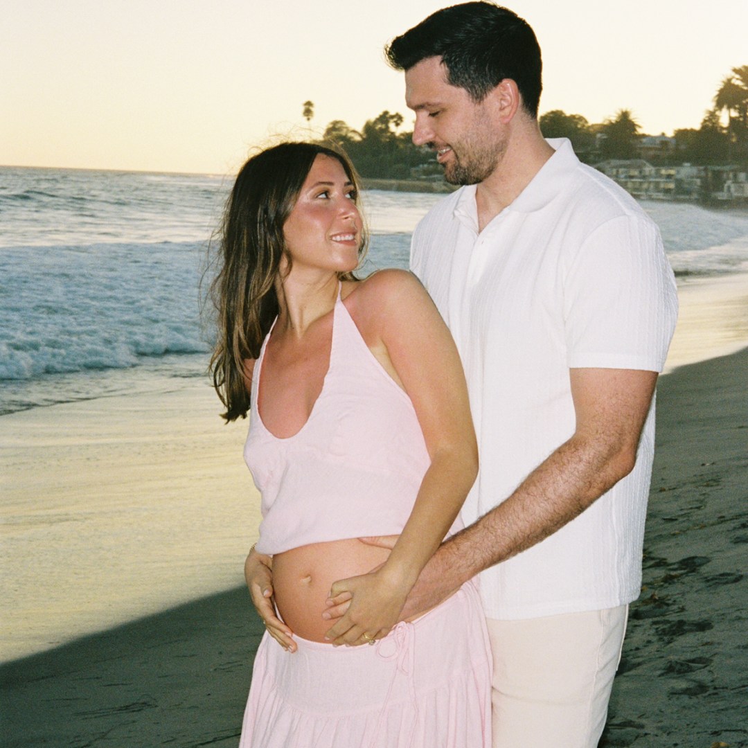 Photo shared by Hallie for their Babylist baby registry.