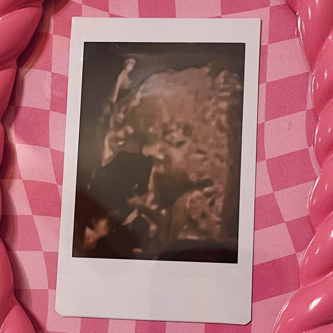 Photo shared by Elyse for their Babylist baby registry.