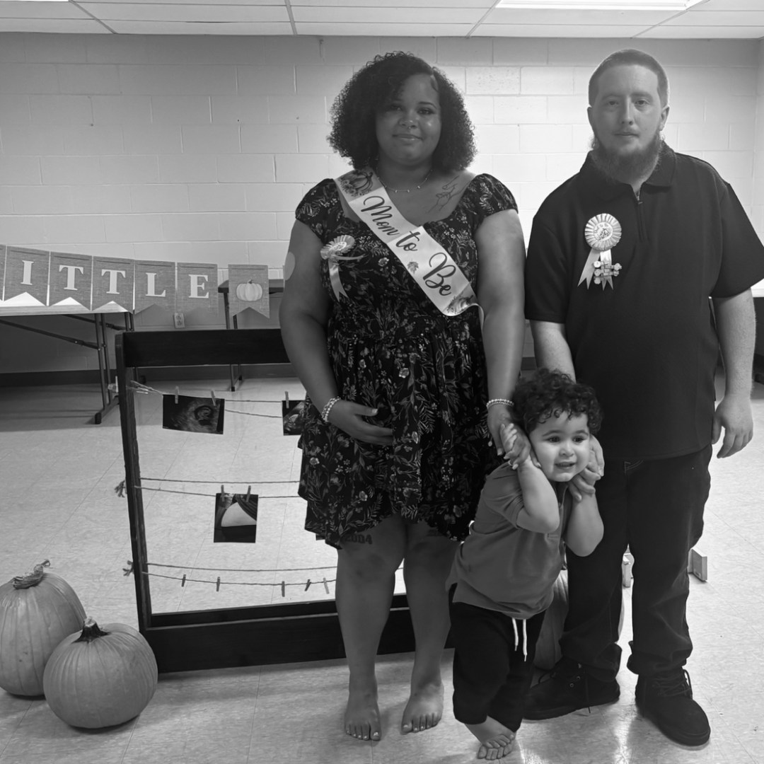 Photo shared by Doria for their Babylist baby registry.