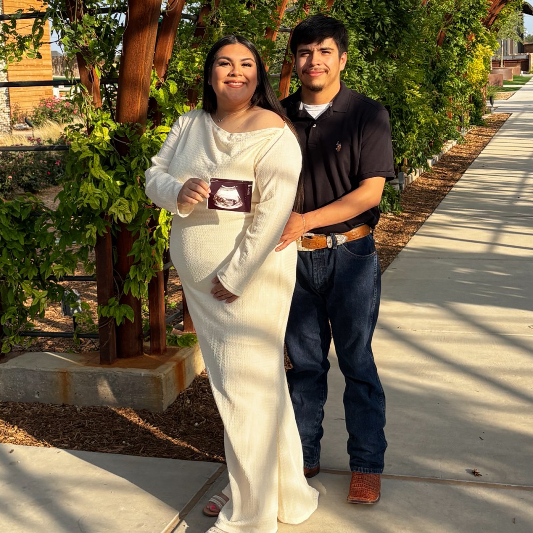 Photo shared by Josie for their Babylist baby registry.