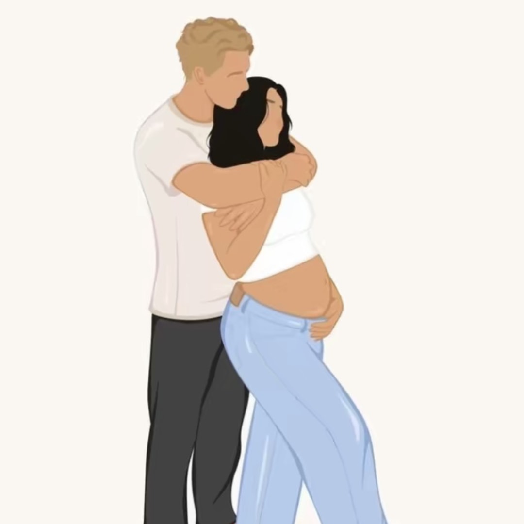 Photo shared by Alexandra for their Babylist baby registry.