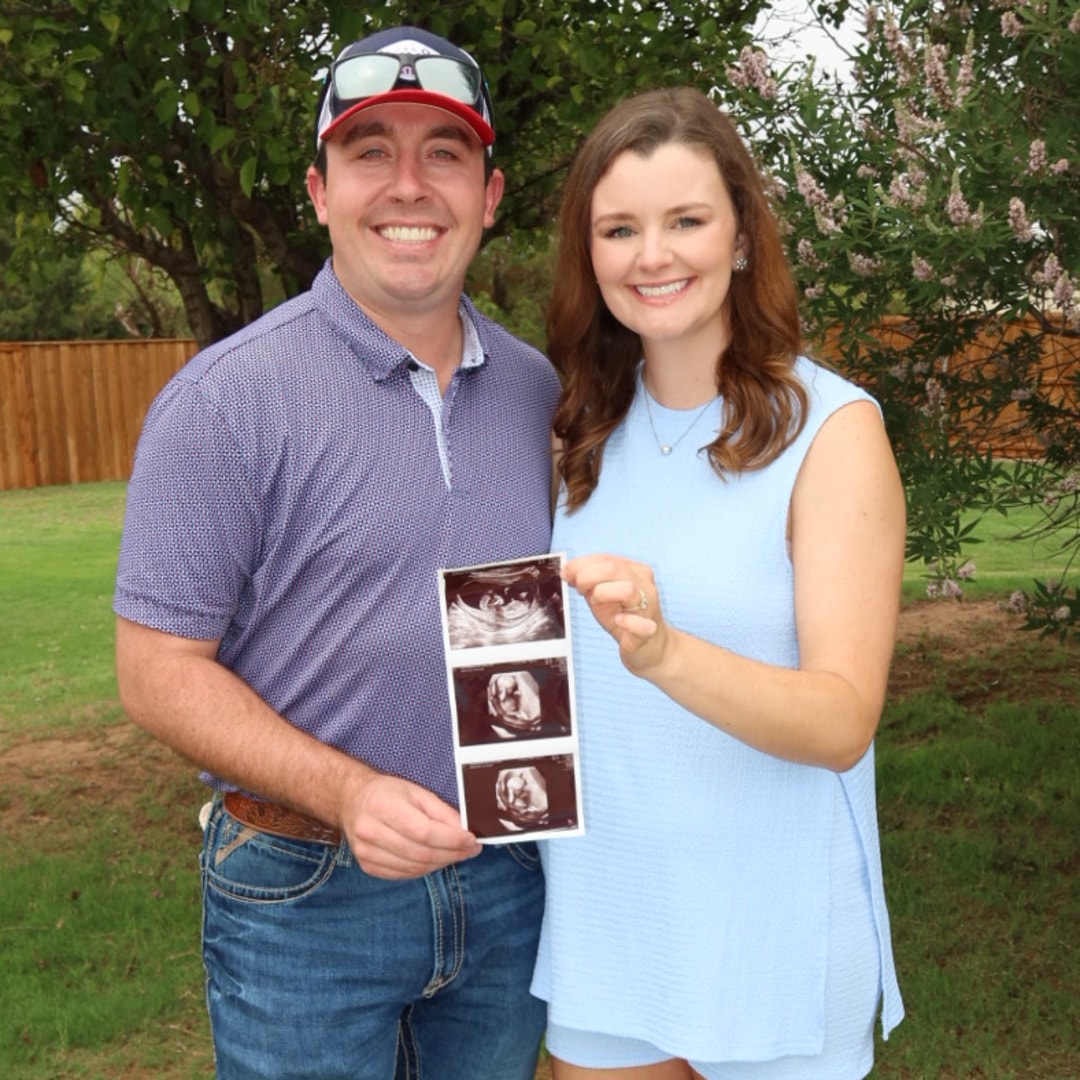 Photo shared by Kayli for their Babylist baby registry.