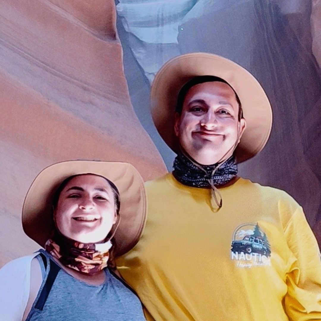 Photo shared by Lauren for their Babylist baby registry.