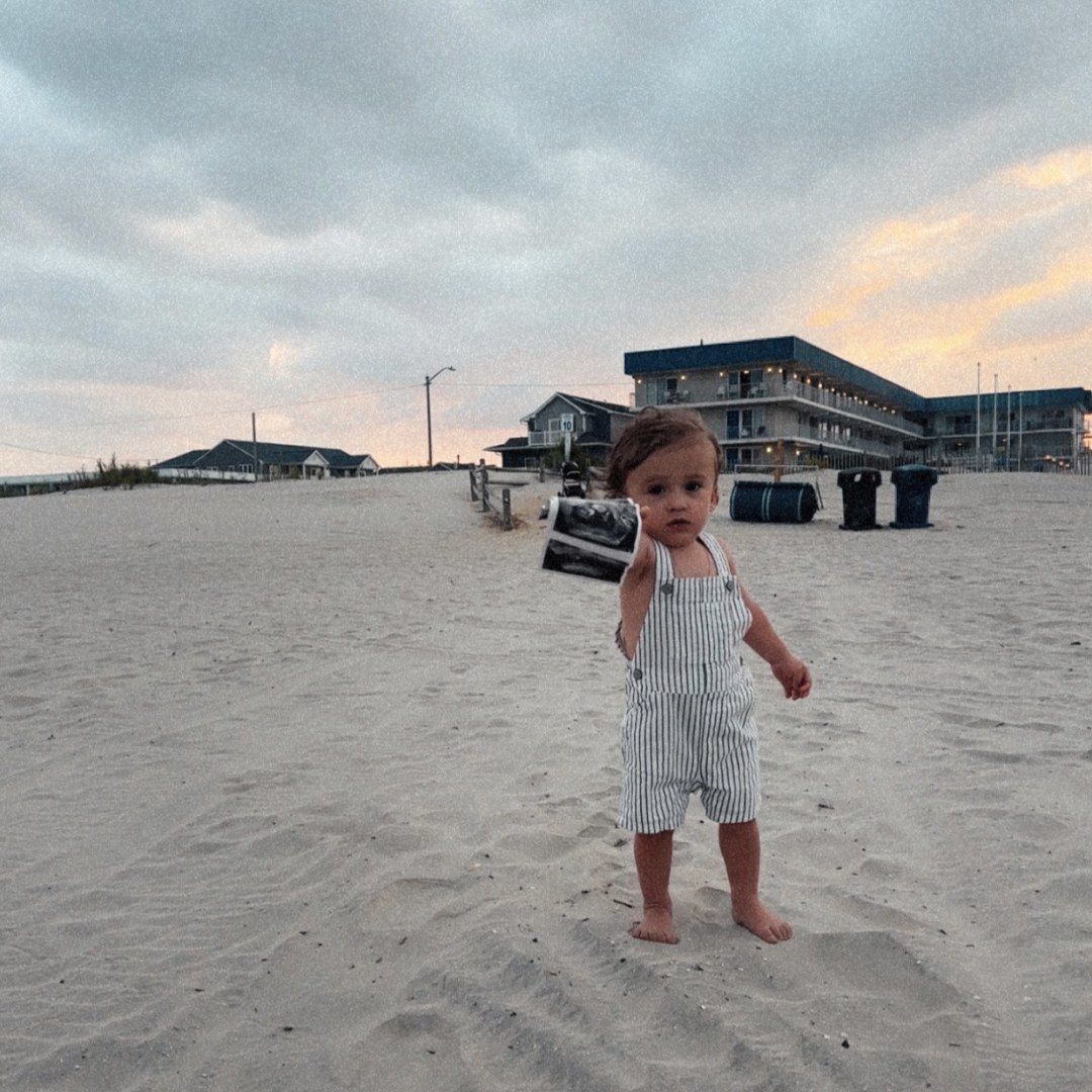 Photo shared by Brittni for their Babylist baby registry.