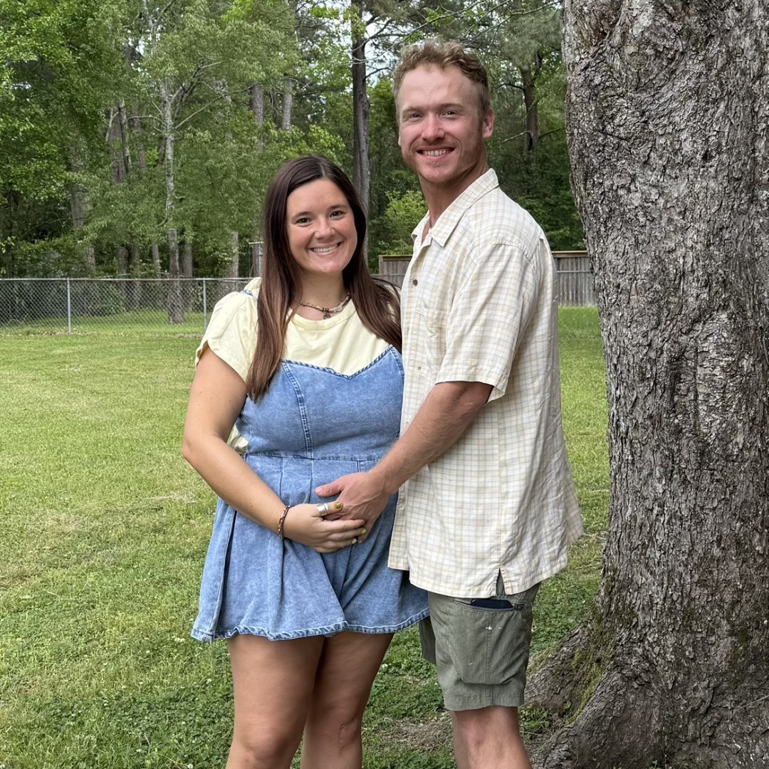 Photo shared by Danielle for their Babylist baby registry.