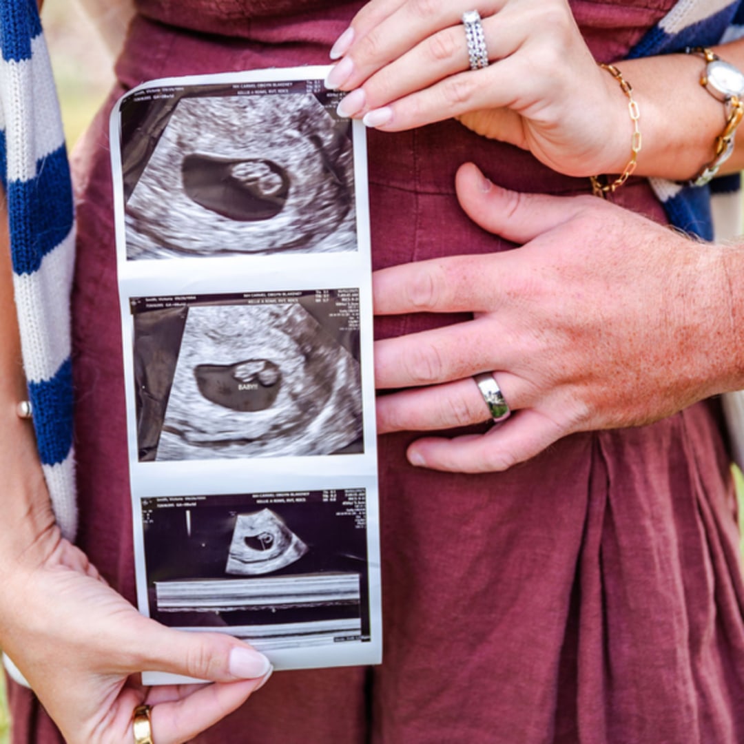 Photo shared by Tori for their Babylist baby registry.