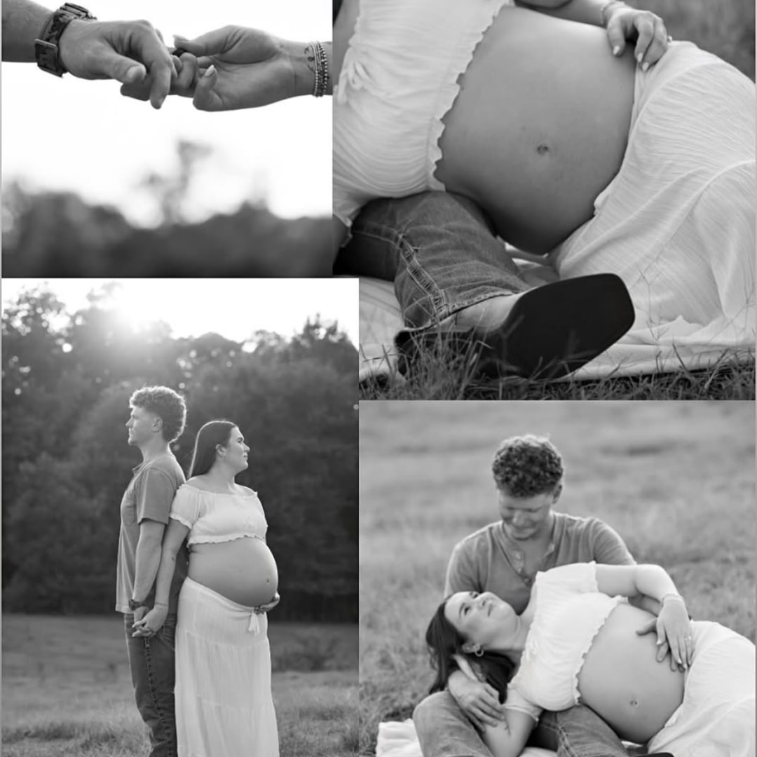 Photo shared by Brookley (Brooke) for their Babylist baby registry.