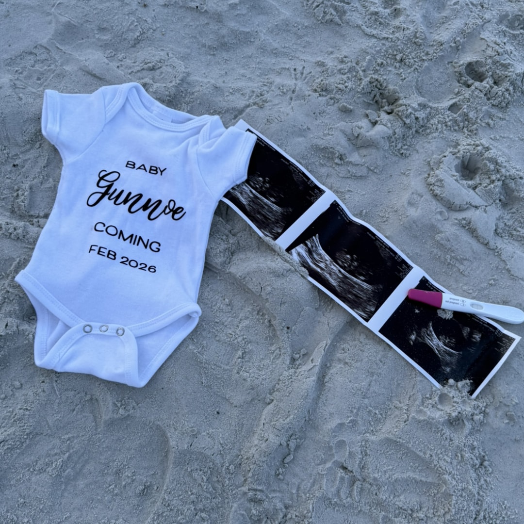 Photo shared by Evianna for their Babylist baby registry.