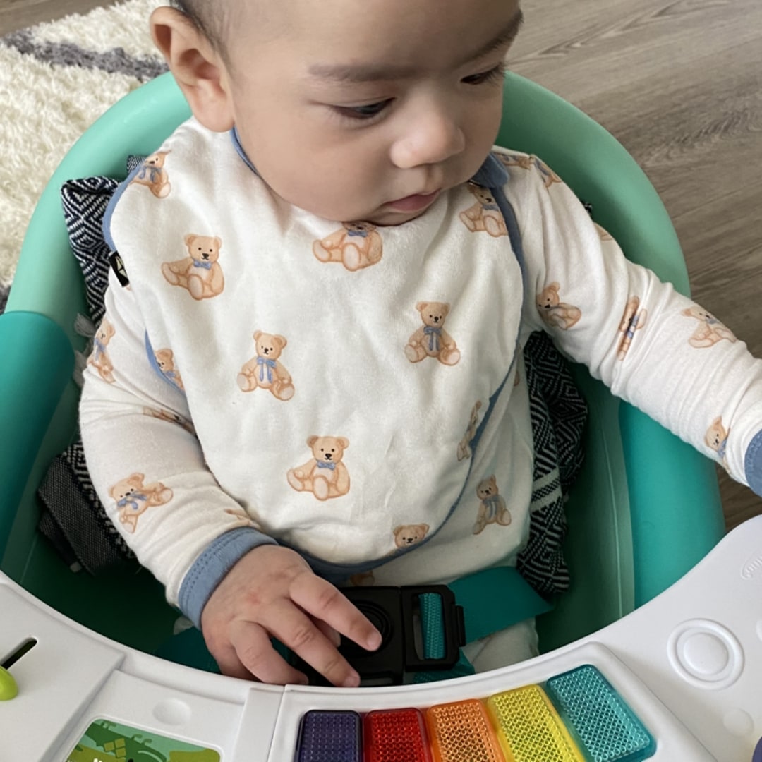 Photo shared by Jessica for their Babylist baby registry.