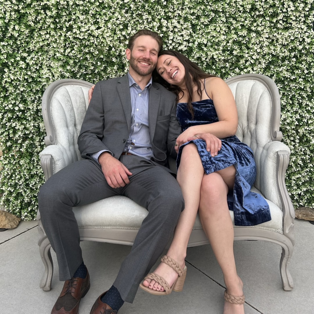Photo shared by Emma for their Babylist baby registry.