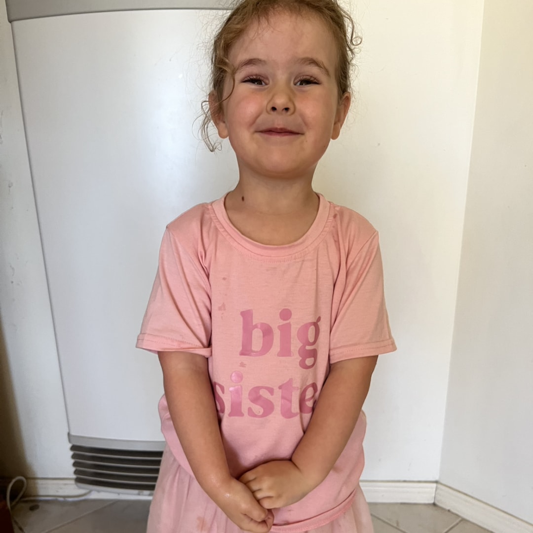 Photo shared by Abbey for their Babylist baby registry.