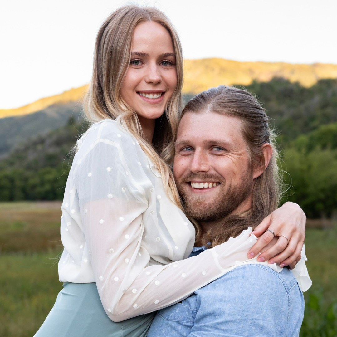 Photo shared by Amber for their Babylist baby registry.