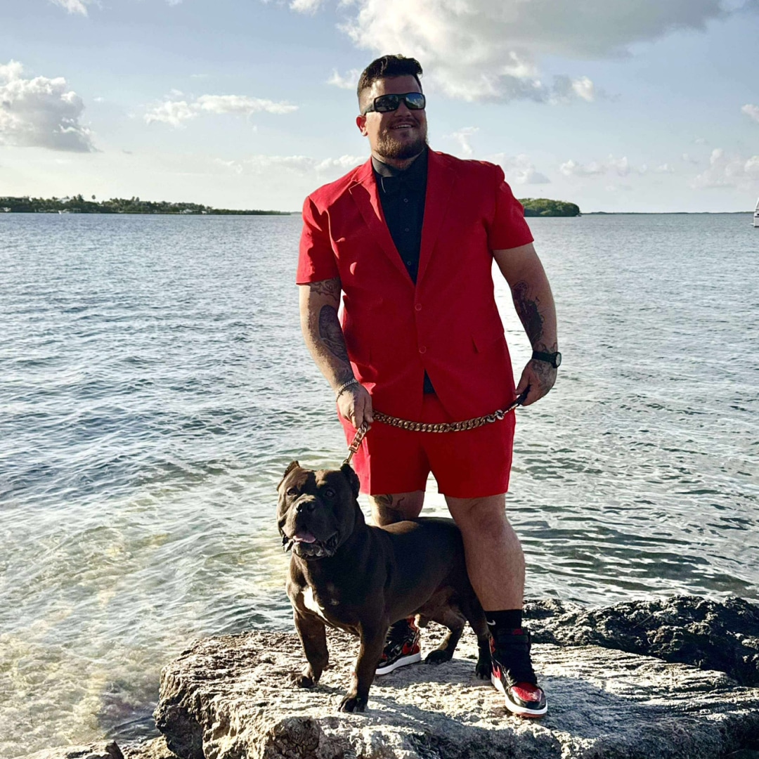 Photo shared by Cassandra for their Babylist baby registry.