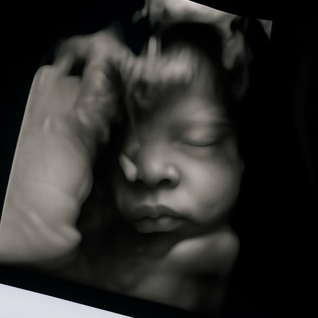 Photo shared by Catrina for their Babylist baby registry.