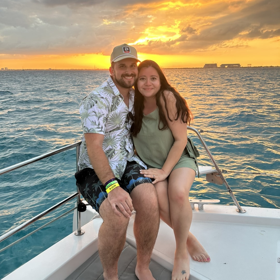 Photo shared by Adriana for their Babylist baby registry.