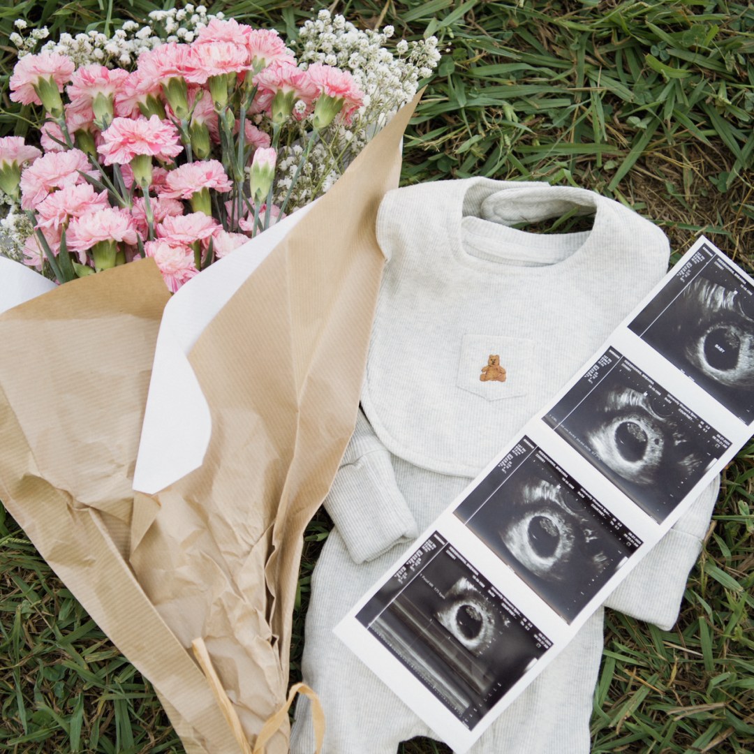 Photo shared by Breanna for their Babylist baby registry.