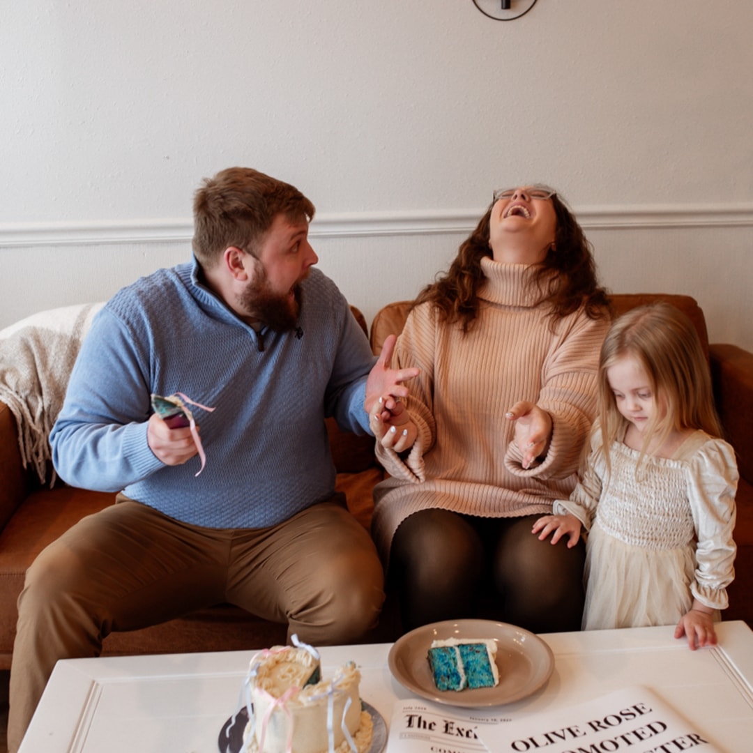 Photo shared by Samantha for their Babylist baby registry.