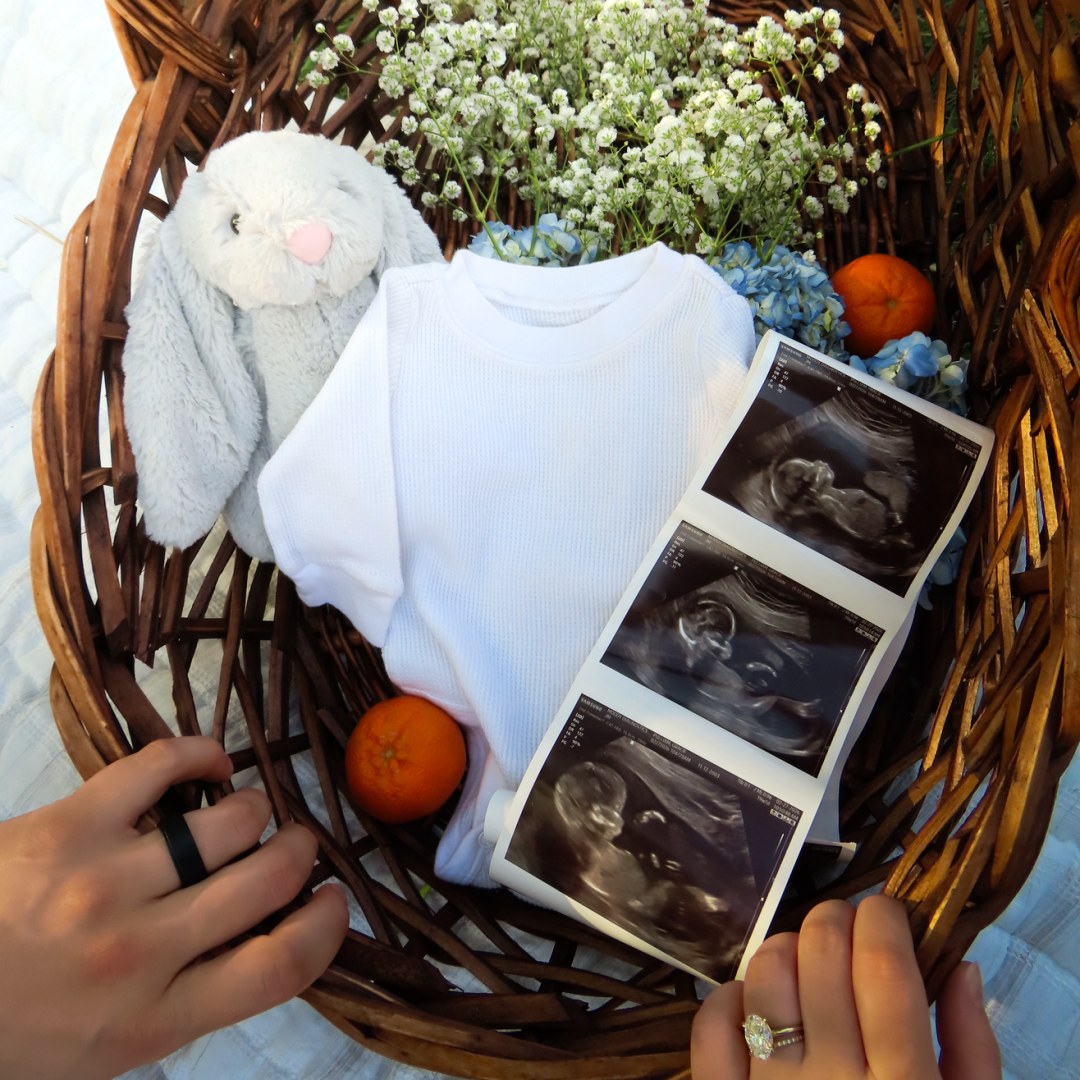 Photo shared by Gracie for their Babylist baby registry.