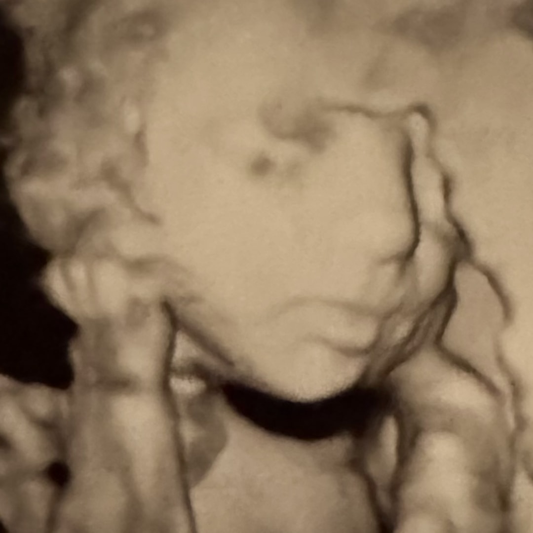 Photo shared by Amanda for their Babylist baby registry.