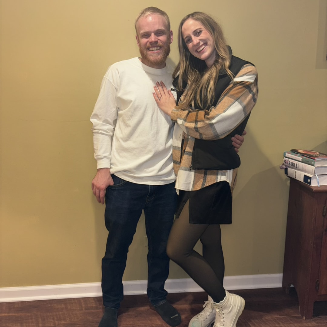 Photo shared by Marie for their Babylist baby registry.