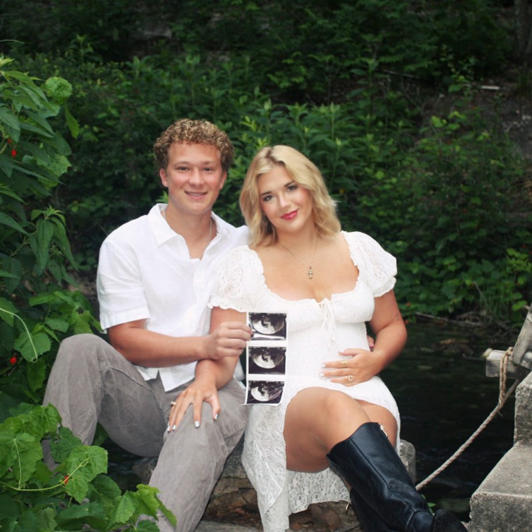 Photo shared by Masyn for their Babylist baby registry.