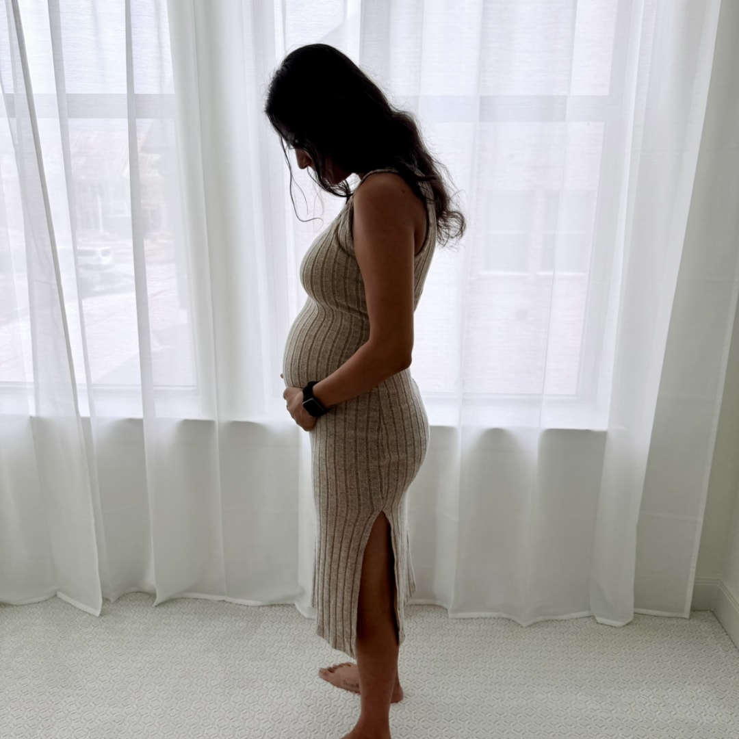 Photo shared by Binita for their Babylist baby registry.