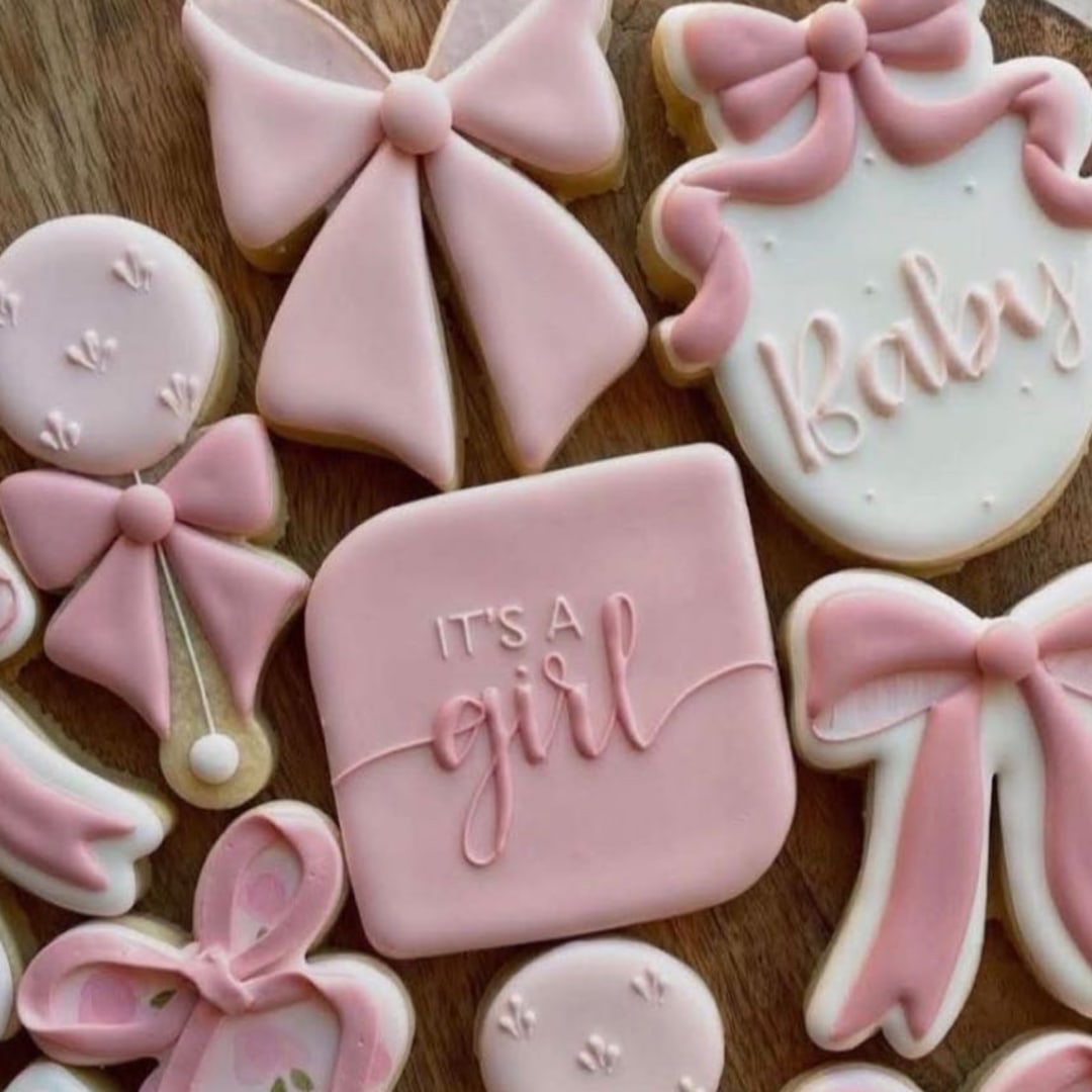 Photo shared by Brandi for their Babylist baby registry.