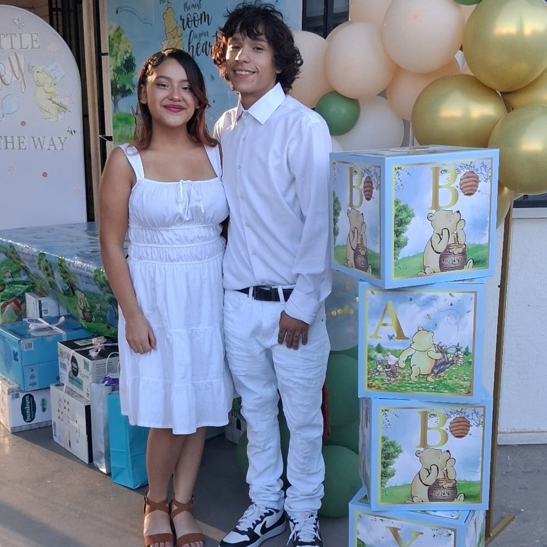 Photo shared by Mia for their Babylist baby registry.