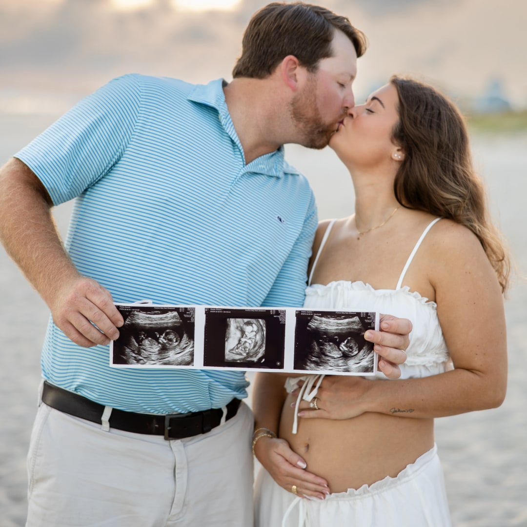 Photo shared by Savanna for their Babylist baby registry.