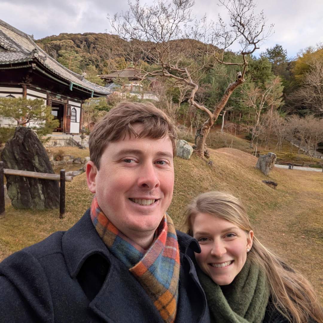 Photo shared by Lauren for their Babylist baby registry.