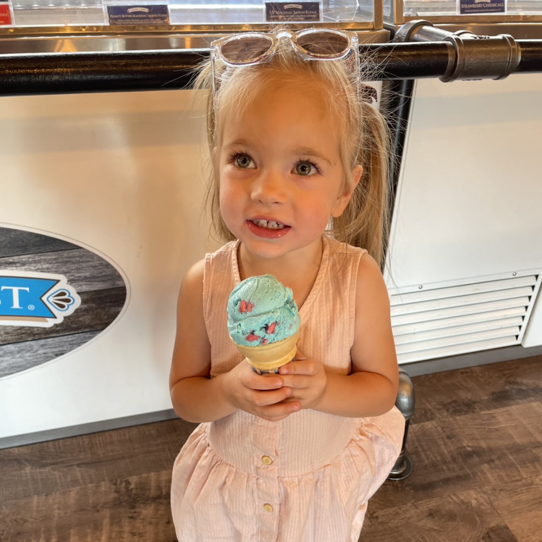 Photo shared by Emma for their Babylist baby registry.