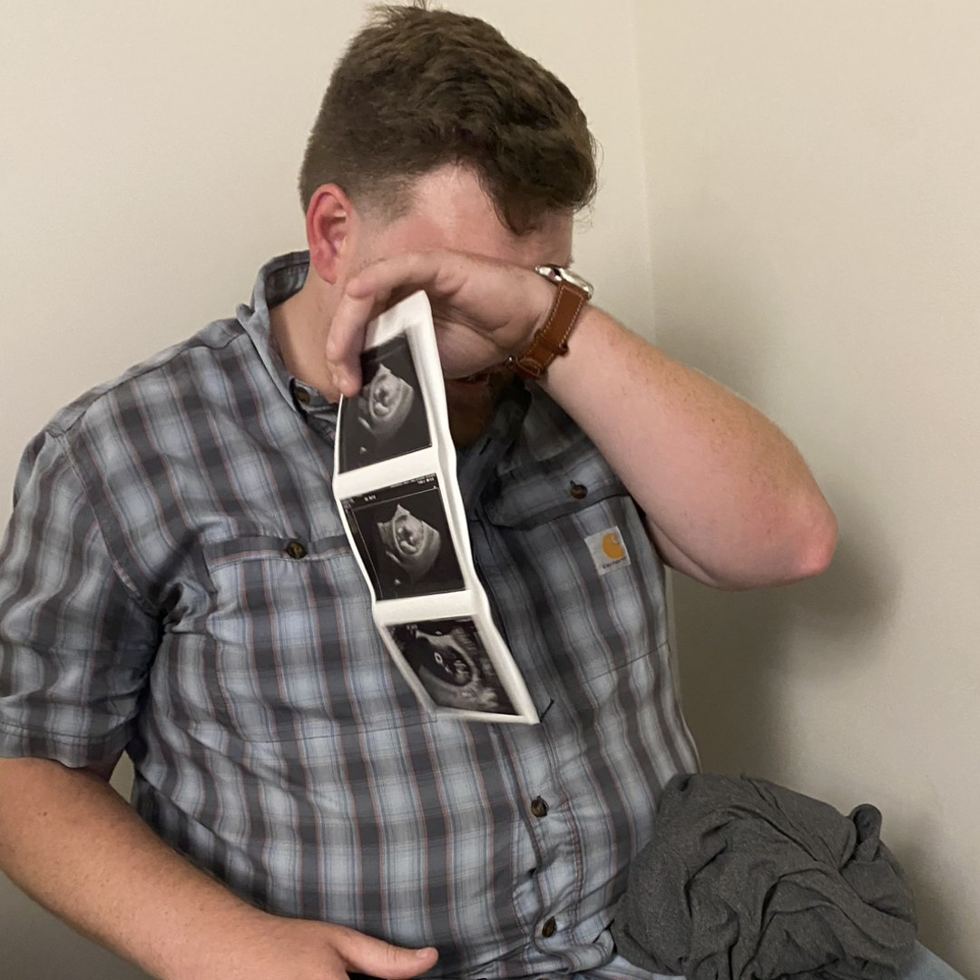 Photo shared by Emily for their Babylist baby registry.