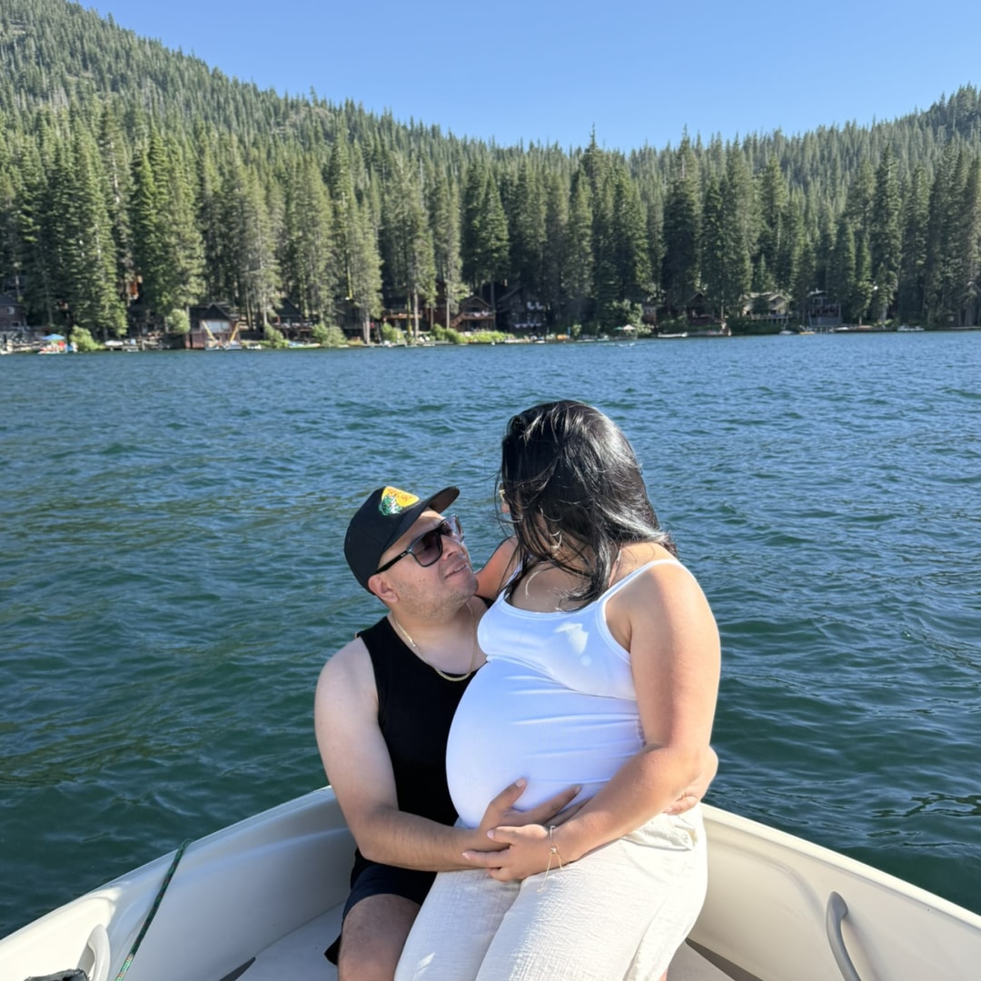 Photo shared by Rita for their Babylist baby registry.