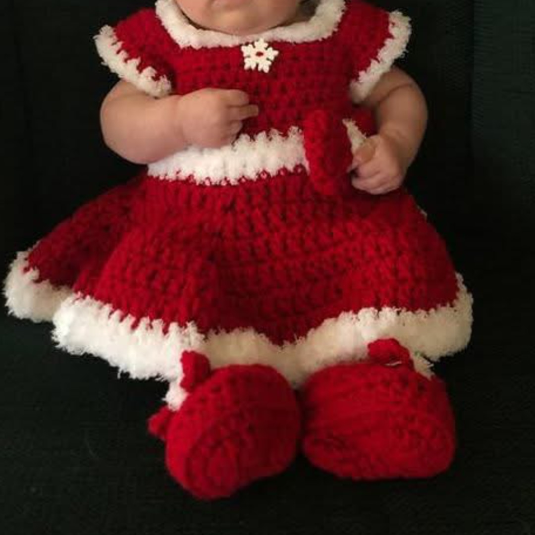 Photo shared by Maria for their Babylist baby registry.