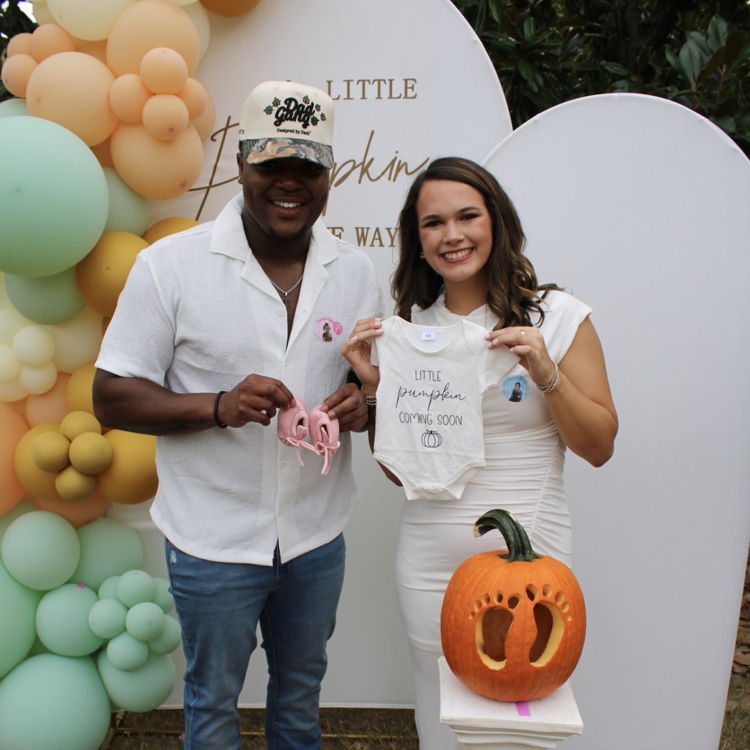 Photo shared by Kynlee for their Babylist baby registry.