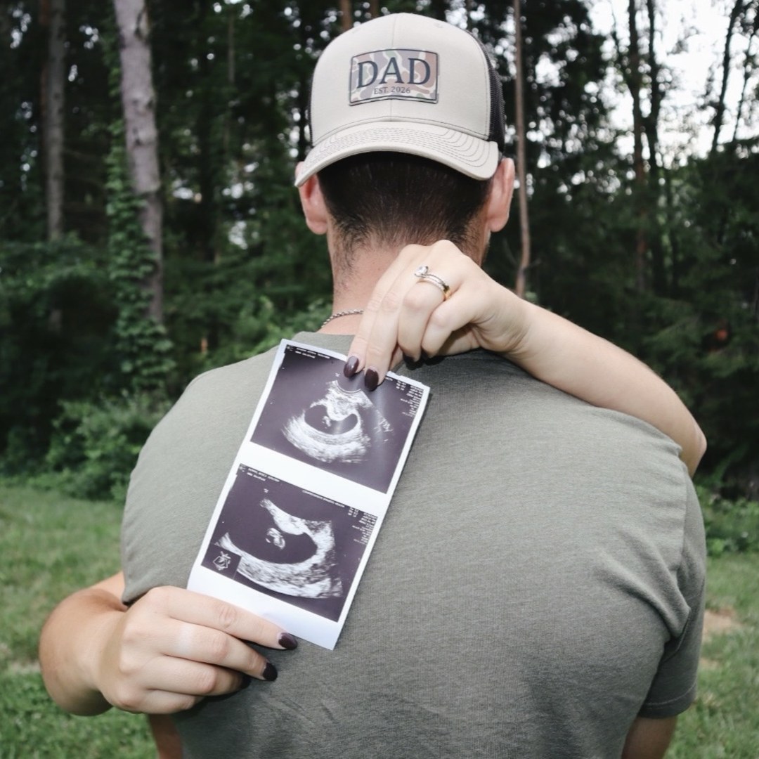 Photo shared by Jesse for their Babylist baby registry.