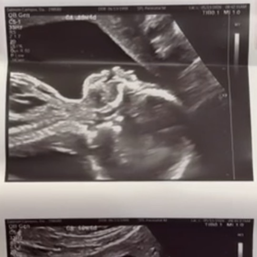 Photo shared by Dayanis for their Babylist baby registry.