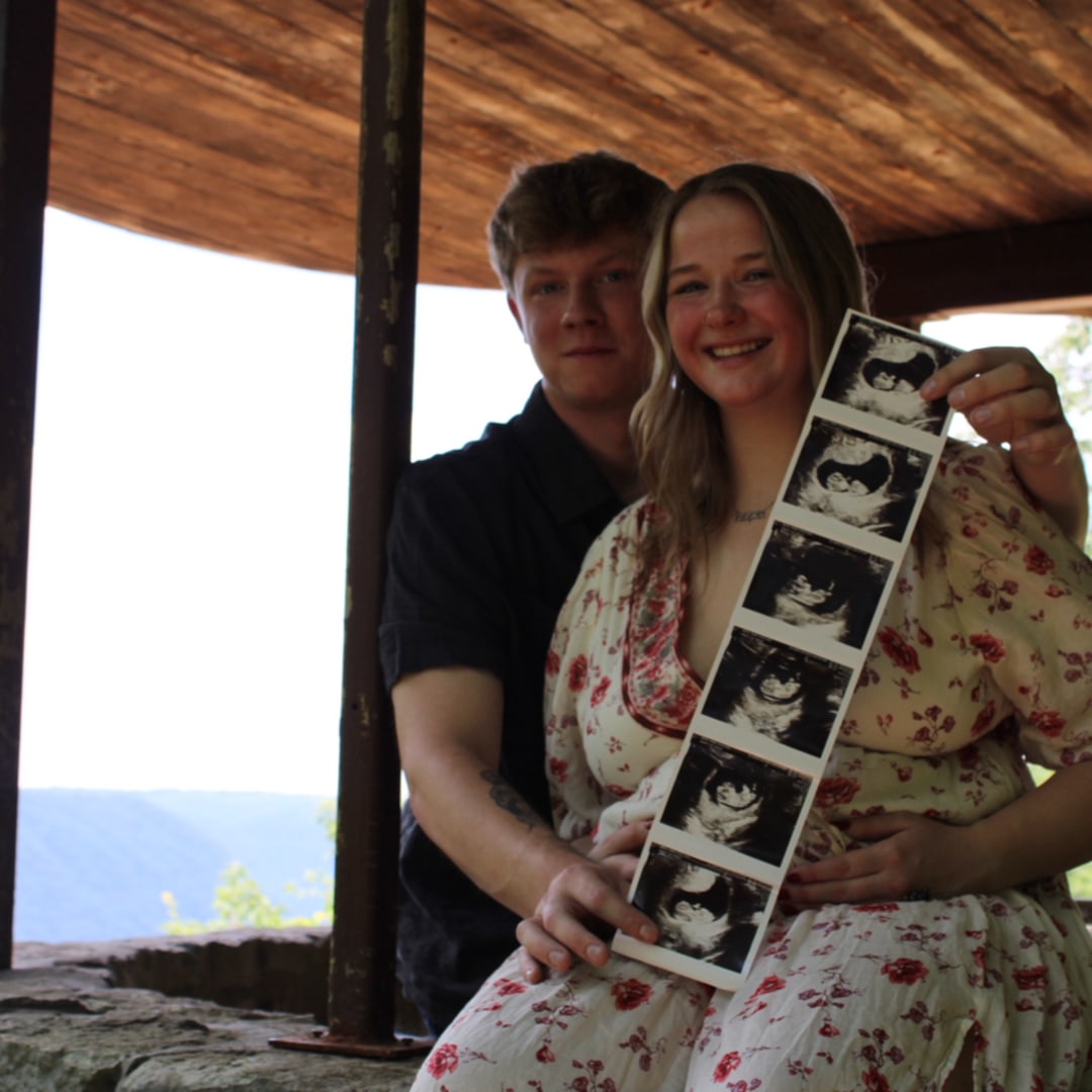 Photo shared by Anna for their Babylist baby registry.