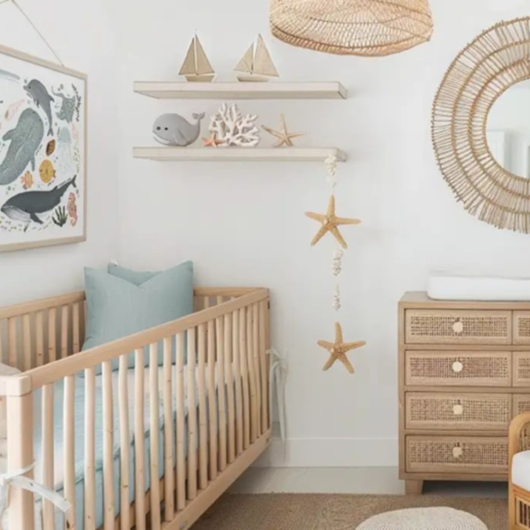 Photo shared by Jackie for their Babylist baby registry.