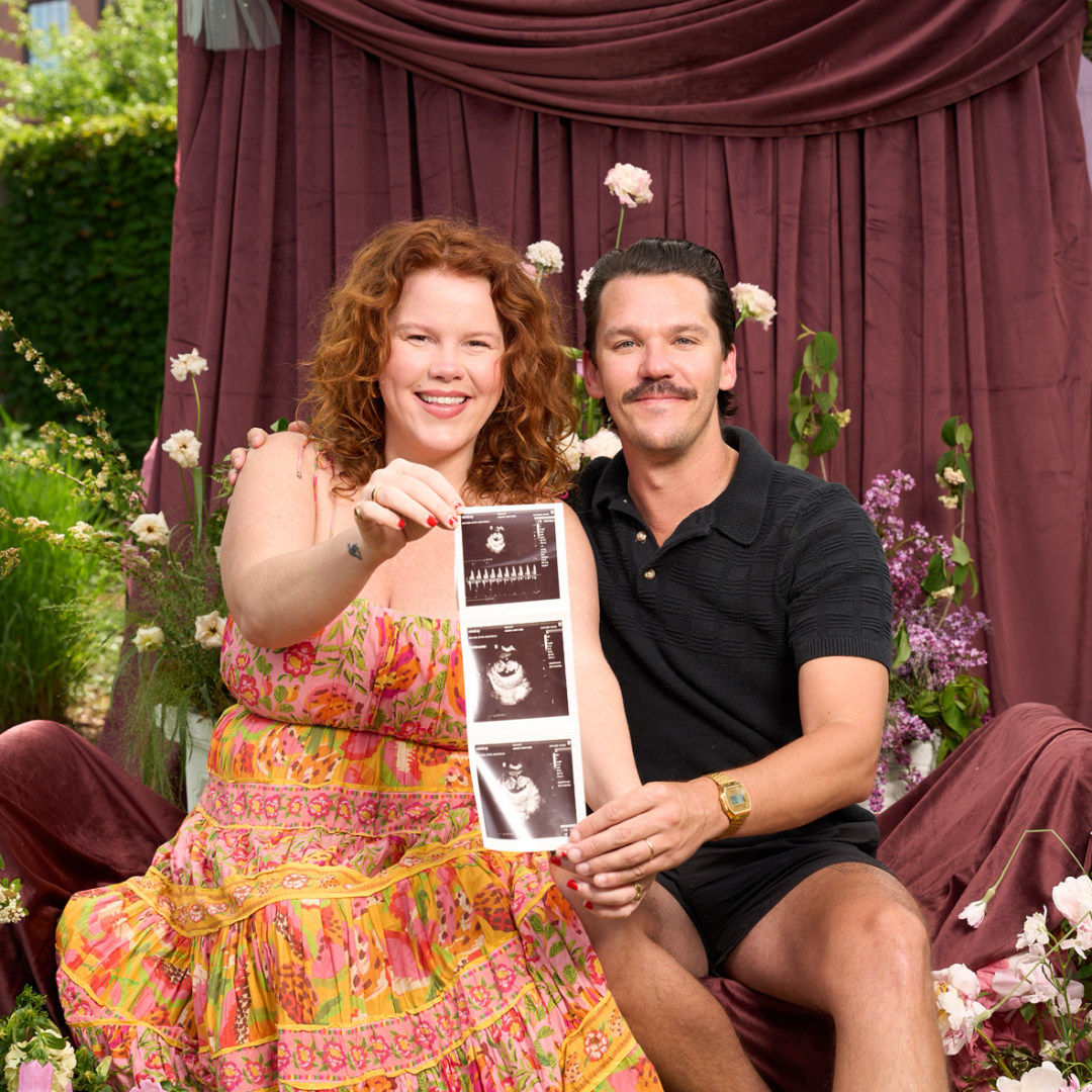 Photo shared by Natalie for their Babylist baby registry.
