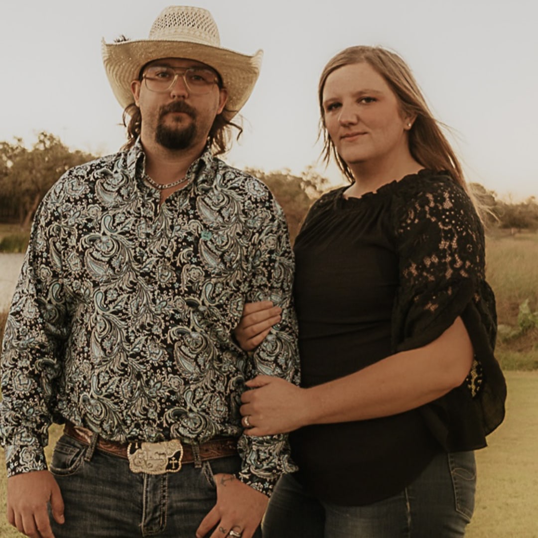 Photo shared by Savannah for their Babylist baby registry.