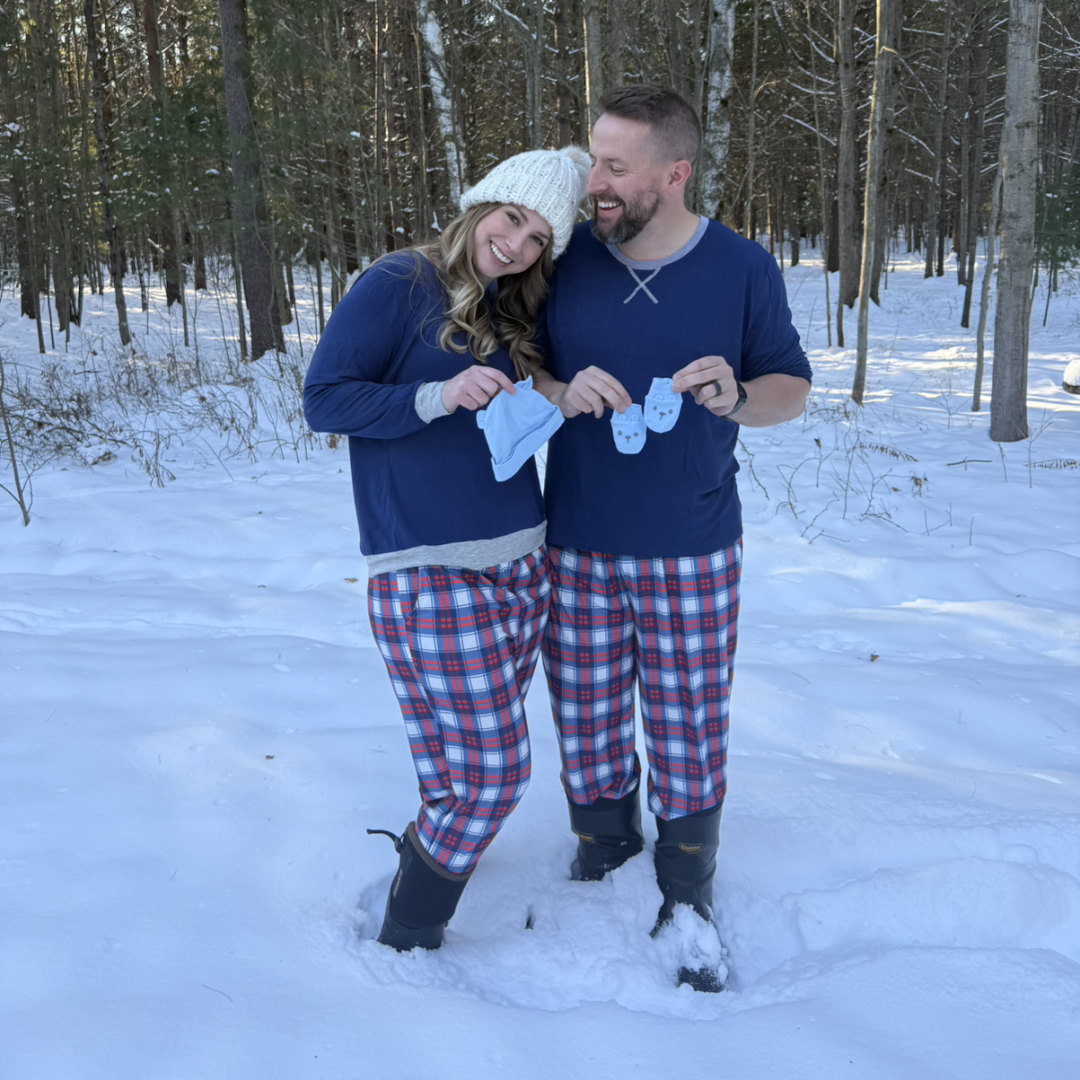 Photo shared by Jenna for their Babylist baby registry.