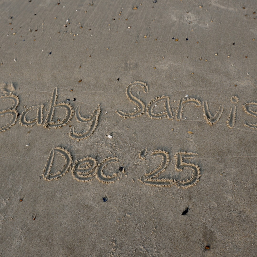 Photo shared by Brianna for their Babylist baby registry.