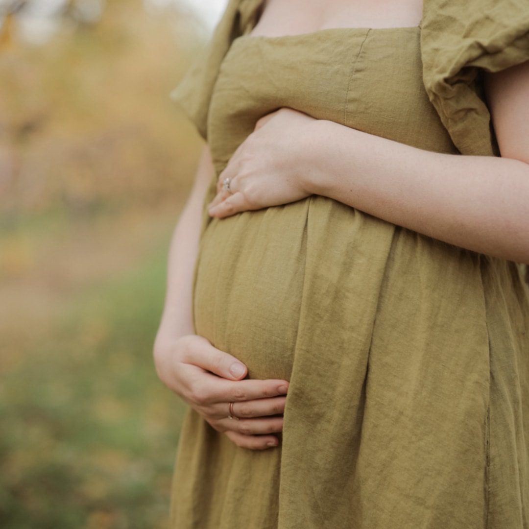 Photo shared by Paige for their Babylist baby registry.