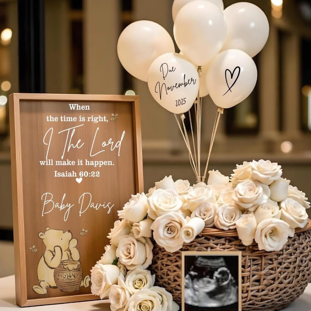 Photo shared by Antonina for their Babylist baby registry.