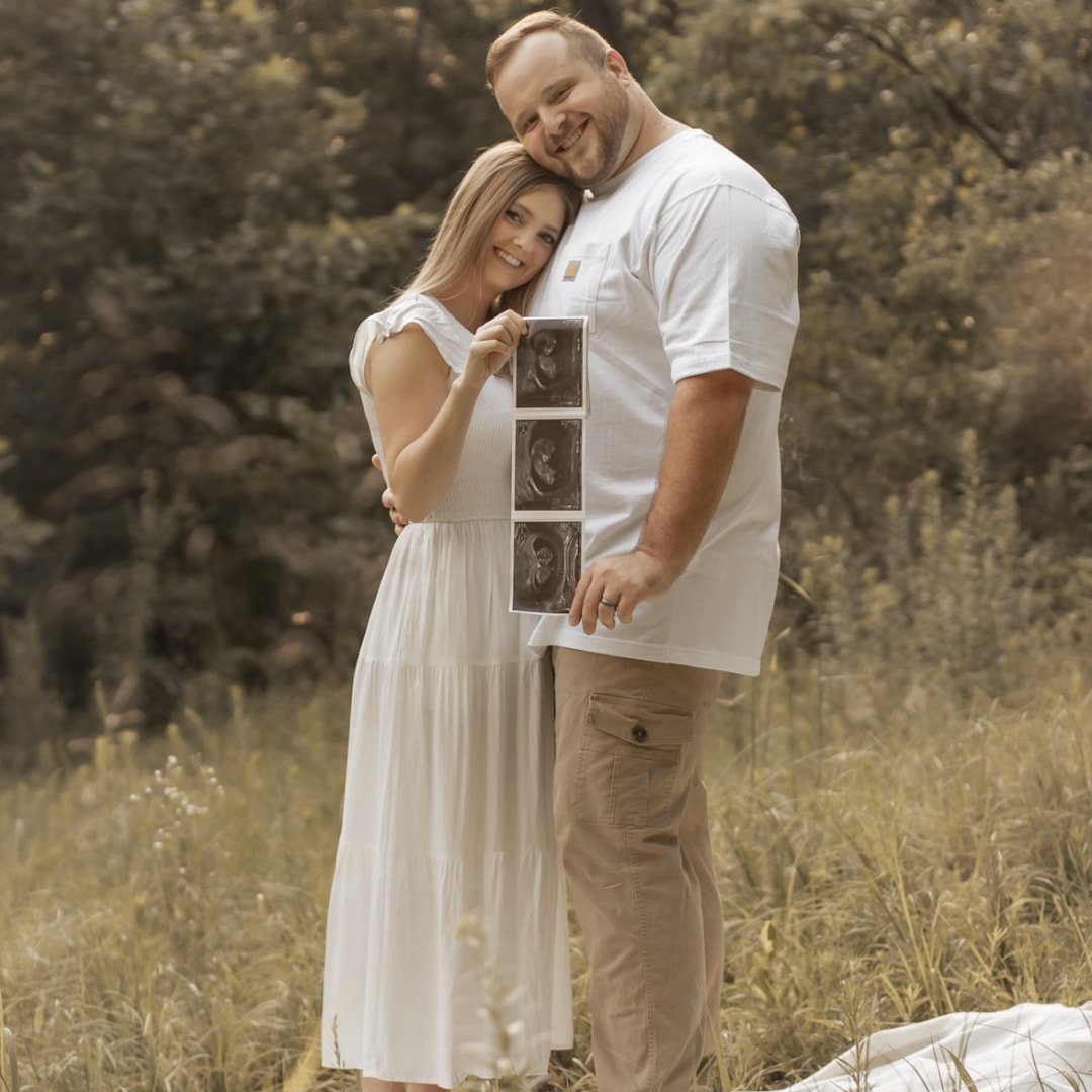 Photo shared by Jessica for their Babylist baby registry.