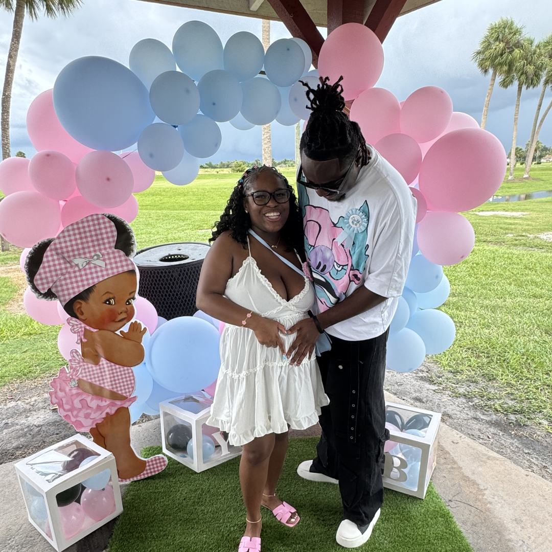 Photo shared by Avia for their Babylist baby registry.