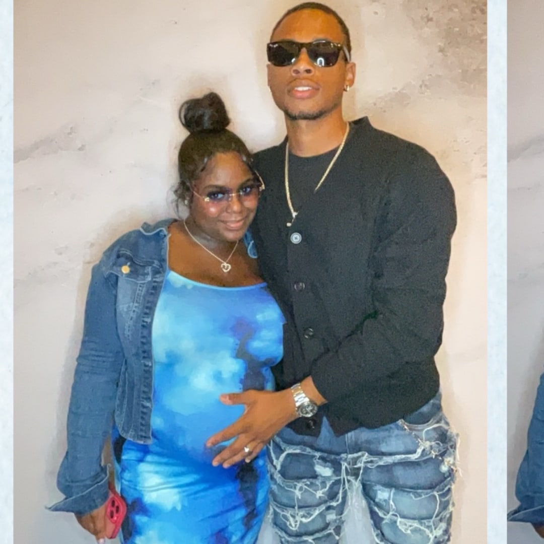 Photo shared by Eden for their Babylist baby registry.