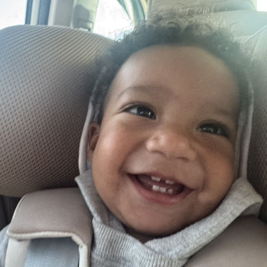 Photo shared by August for their Babylist baby registry.